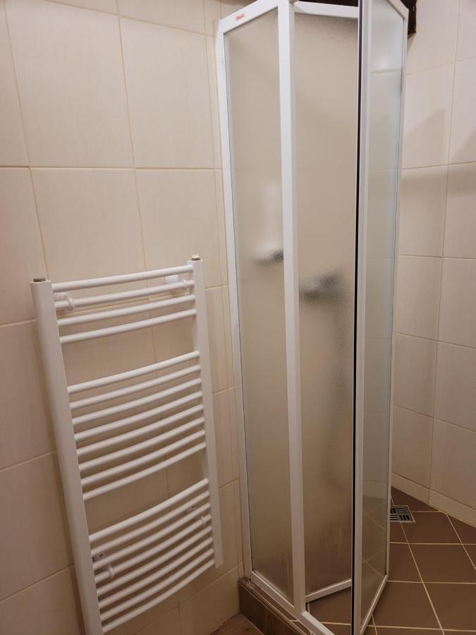 Penzion Klopacka Špania Dolina Zewnętrze zdjęcie